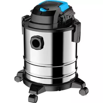 Строительный пылесос Turbosky СП-1500/15 397