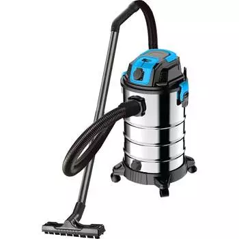 Строительный пылесос Turbosky СП-1500/30 399