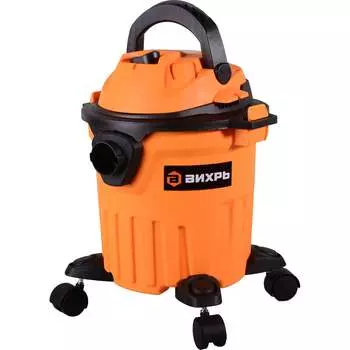 Строительный пылесос Вихрь СП-1400/15 72/19/7