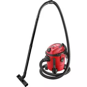 Строительный пылесос WORTEX