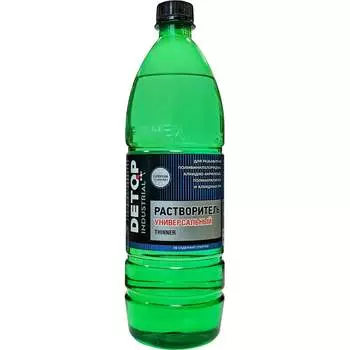 Строительный растворитель Detop DTI-S07725