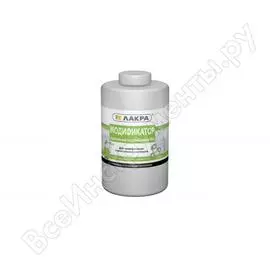 Строительный состав ЛАКРА 90002551479