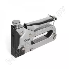 Строительный степлер КВТ СТС-1 79853