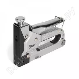 Строительный степлер КВТ СТС-3 79854