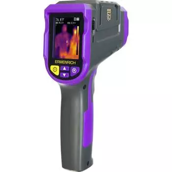 Строительный тепловизор Ermenrich Seek TV50 83843