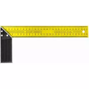 Строительный уголок Профессионал 25 см 20569