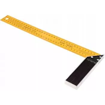 Строительный уголок Профессионал 40 см 20570