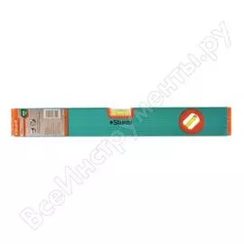 Строительный уровень Sturm 2015-02-400