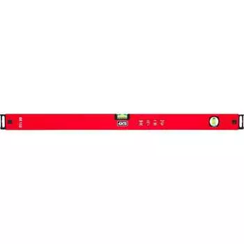 Строительный уровень 4K5 GENESIS PRO 603.102-150