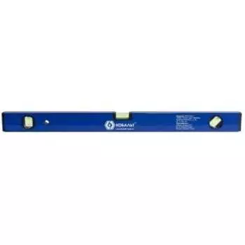 Строительный уровень КОБАЛЬТ Комфорт 242-994