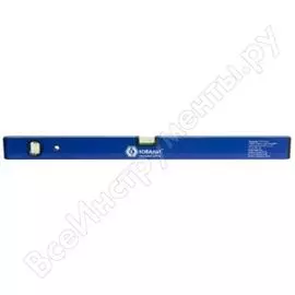 Строительный уровень КОБАЛЬТ Оптима 242-964