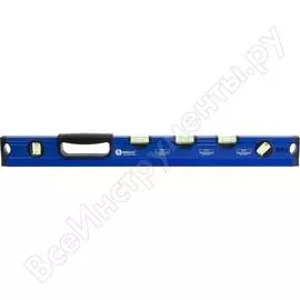 Строительный уровень для водных работ КОБАЛЬТ 243-332