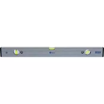 Строительный уровень КОБАЛЬТ Экстра 243-257