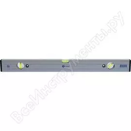 Строительный уровень КОБАЛЬТ Экстра 243-226