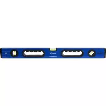 Строительный уровень КОБАЛЬТ Комфорт 243-097