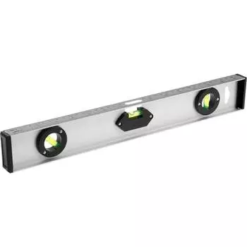 Строительный уровень ЛОМ Рельс 1123539