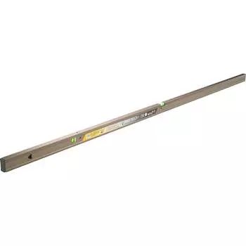 Строительный уровень MITAX RECA+250 R+1800