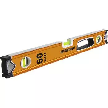 Строительный уровень ПРАКТИКА