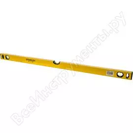 Магнитный строительный уровень Stanley