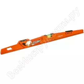 Строительный уровень Sturm 2015-04-600SL