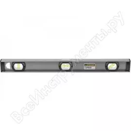 Строительный уровень STAYER EXPERT I-PROLevel 3477-120