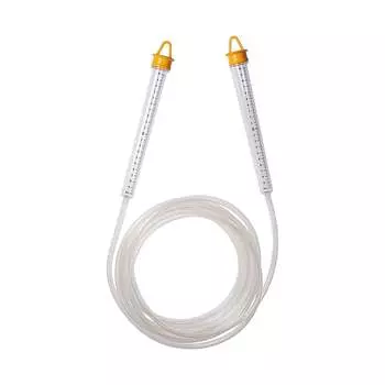 Строительный водяной уровень РемоКолор Мастер 21-1-010