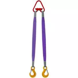 Строп Центр грузоподъемного оборудования 2СТ-0.63/1000 4687202154418