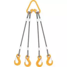 Строп Центр грузоподъемного оборудования 4СК-4/2000 4687202156917