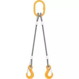 Строп Центр грузоподъемного оборудования 2СК-3.2/2000 4687202156757