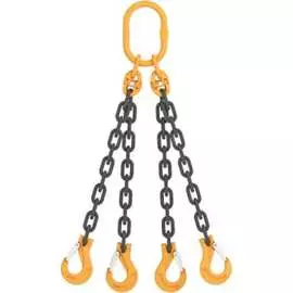 Строп Центр грузоподъемного оборудования 4СЦ-4.25/4000 4687202155385