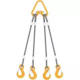 Строп Центр грузоподъемного оборудования 4СК-3.2/1000 468720215686