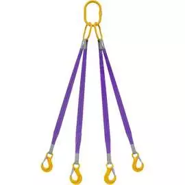 Строп Центр грузоподъемного оборудования 4СТ-8/5000 4687202154838