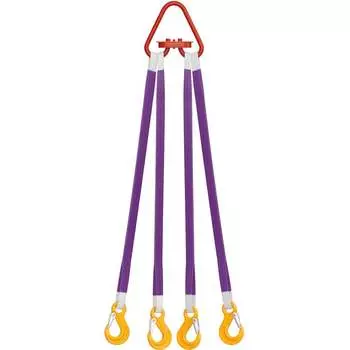 Строп Центр грузоподъемного оборудования 4СТ-2.5/2000 4687202154630