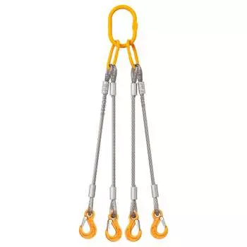 Строп Центр грузоподъемного оборудования 4СК-5/4000 4687202156986