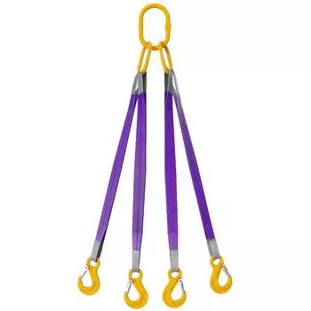 Строп Центр грузоподъемного оборудования 4СТ-3.2/2000 4687202154661