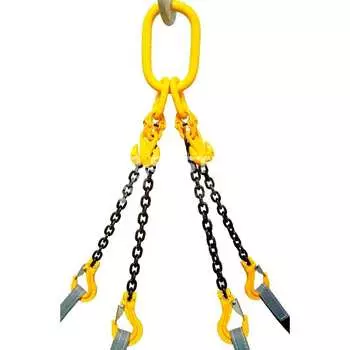 Строп LITELIFT 1164174 4sc17000t4