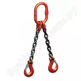 Цепной двухветвевой строп OCALIFT 2СЦ-2 2sc2800t2