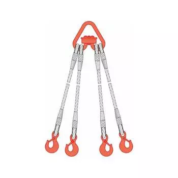 Строп РОМЕК 4СК 2000000087498