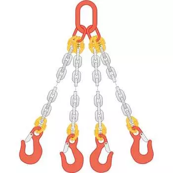 Строп РОМЕК 8-4СЦ 2000000045344