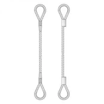 Строп ромек скп1 - 1 - 2.5/6 000/ 2000000088273