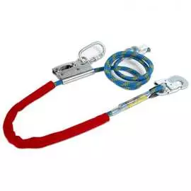 Строп с регулятором длины ползункового типа ампаро 420 777420