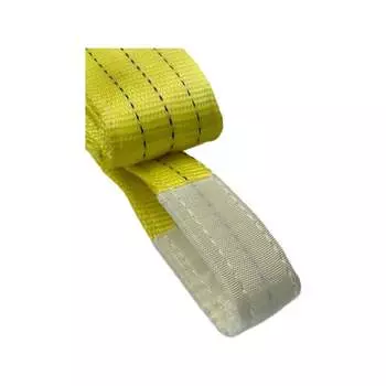 Строп текстильный ООО "Пкф "ГрузоподъемТехоснастка" 0026