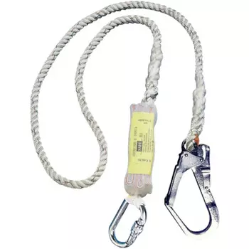 Строп титан с3 1008281, канат 12 мм, амортизатор, длина 2 м поя 040