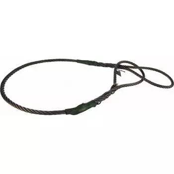 Канатный петлевой строп КантаПлюс СКП-2,5/6,0м