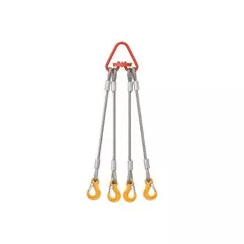 Стропа ПРОММЕТАЛЛ 4СК 4СК64000РТ