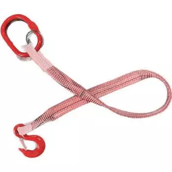 Стропа ПРОММЕТАЛЛ СТ1 СТ1134500 мм,3