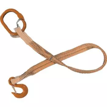 Стропа ПРОММЕТАЛЛ СТ1 СТ1225000 мм,3