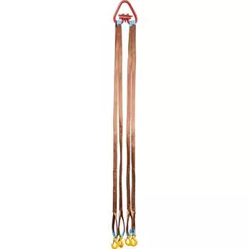 Стропа ПРОММЕТАЛЛ СТ4 СТ42480000