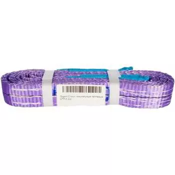 Текстильные петлевые строп Gigant