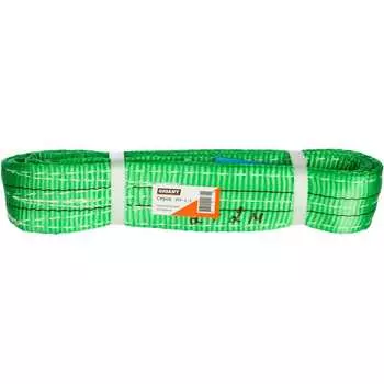 Текстильный петлевой строп Gigant